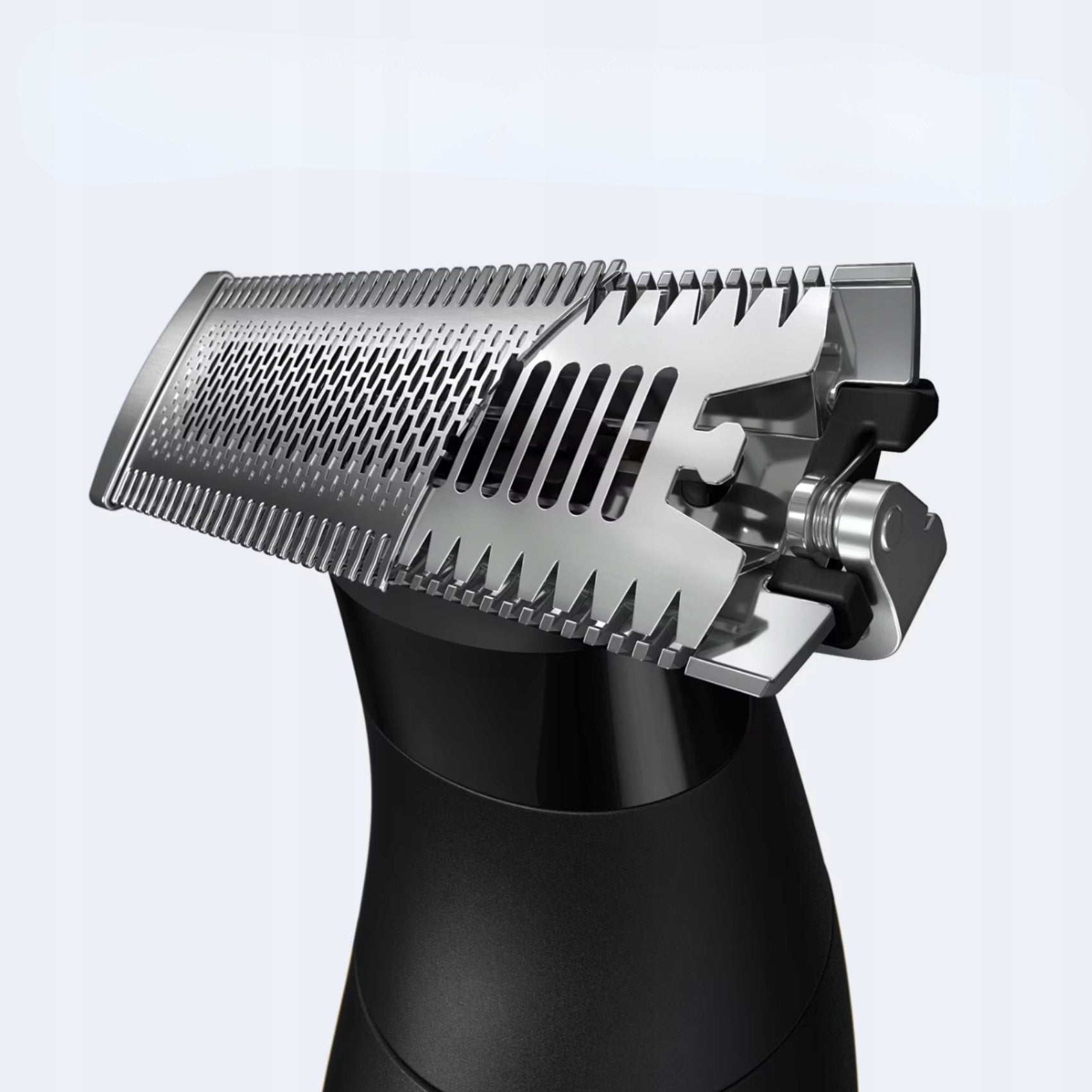 Braun XT 3 All in One XT3100 Beard Trimmer Dominant color black