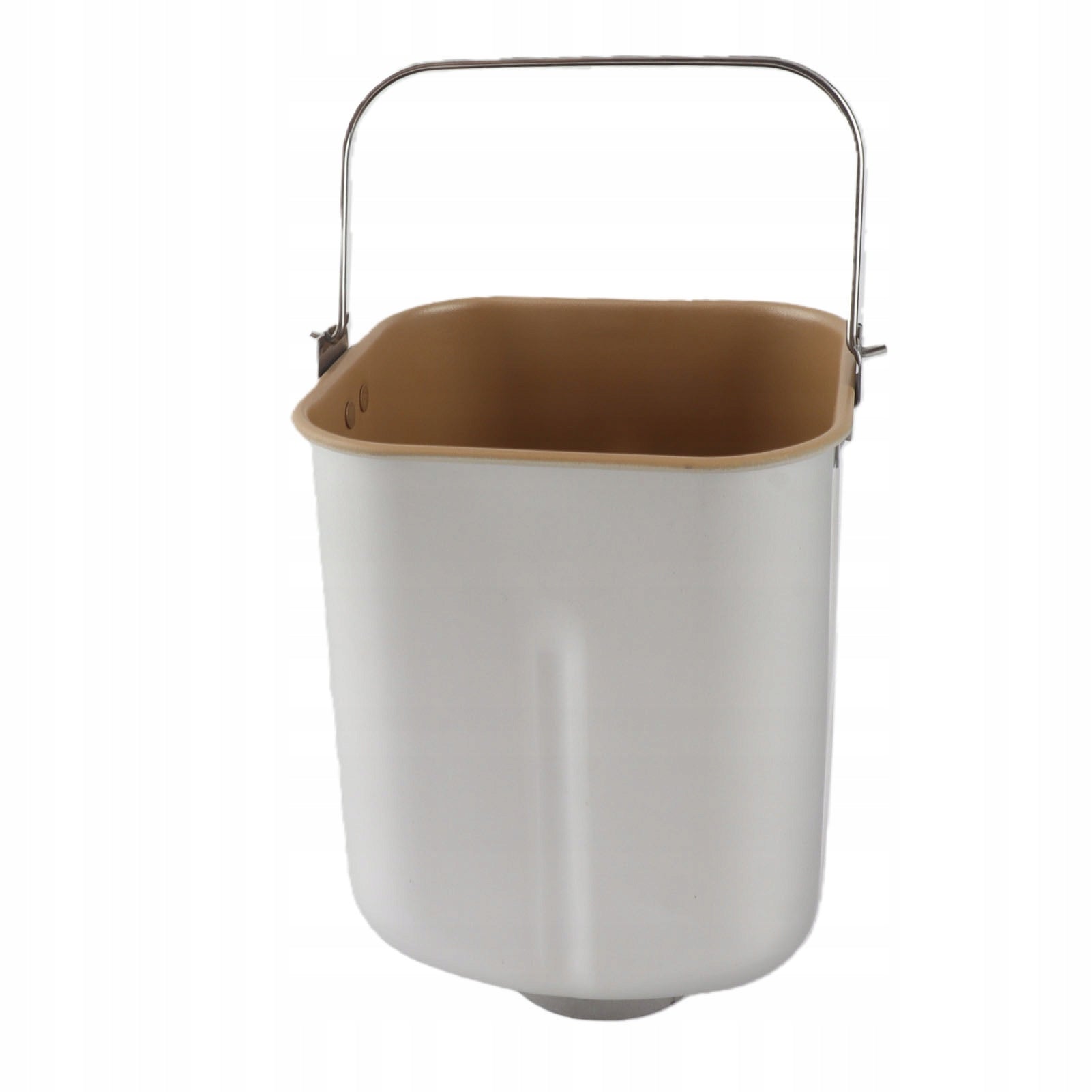 Bread Baking Machine Bread Bucket Coated 2K Brand no brand