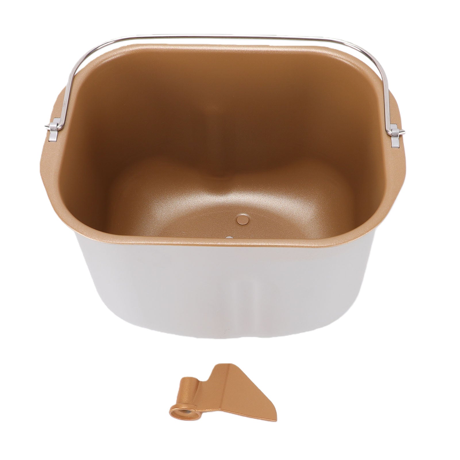 Bread Baking Mixer Accessories For Baking Machine AH Dominant color multicolor