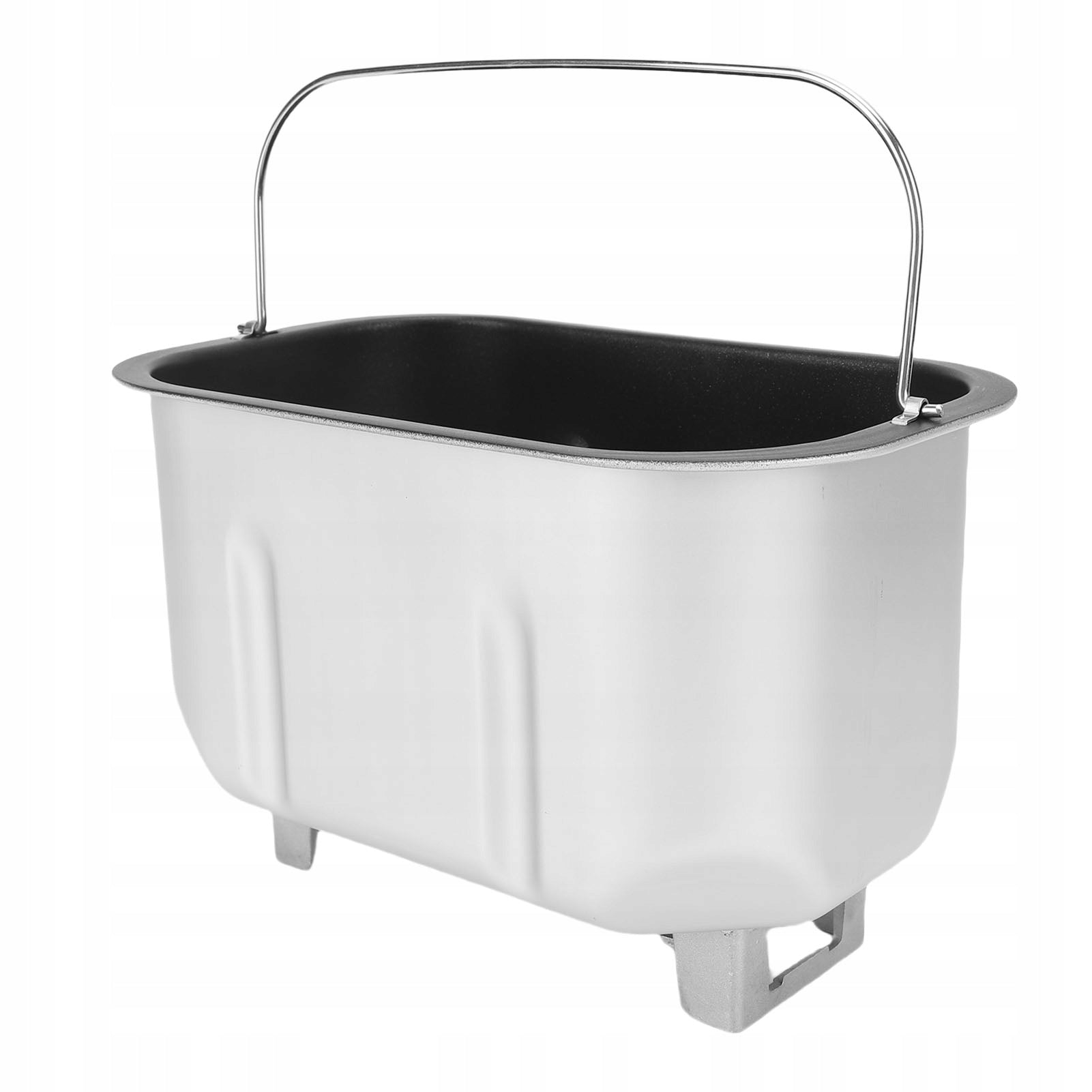 Bread Bucket in Bread Baking Machine Bucket for Baking Dominant color multicolor