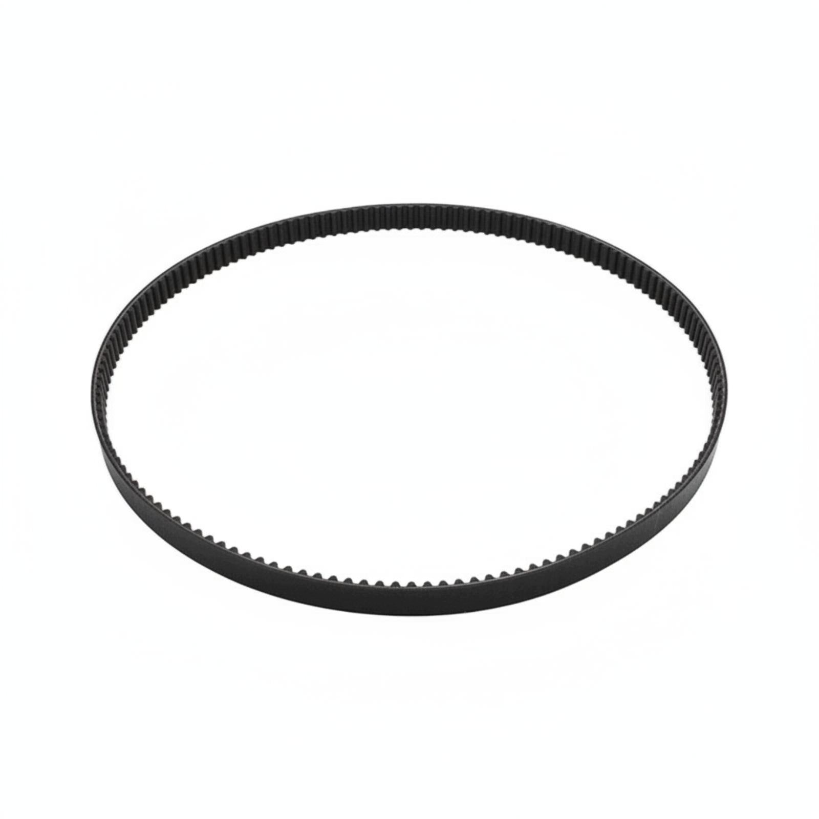 Bread Machine Belt Polyurethane Kneading Mixer Belt Wear 128T 384MM