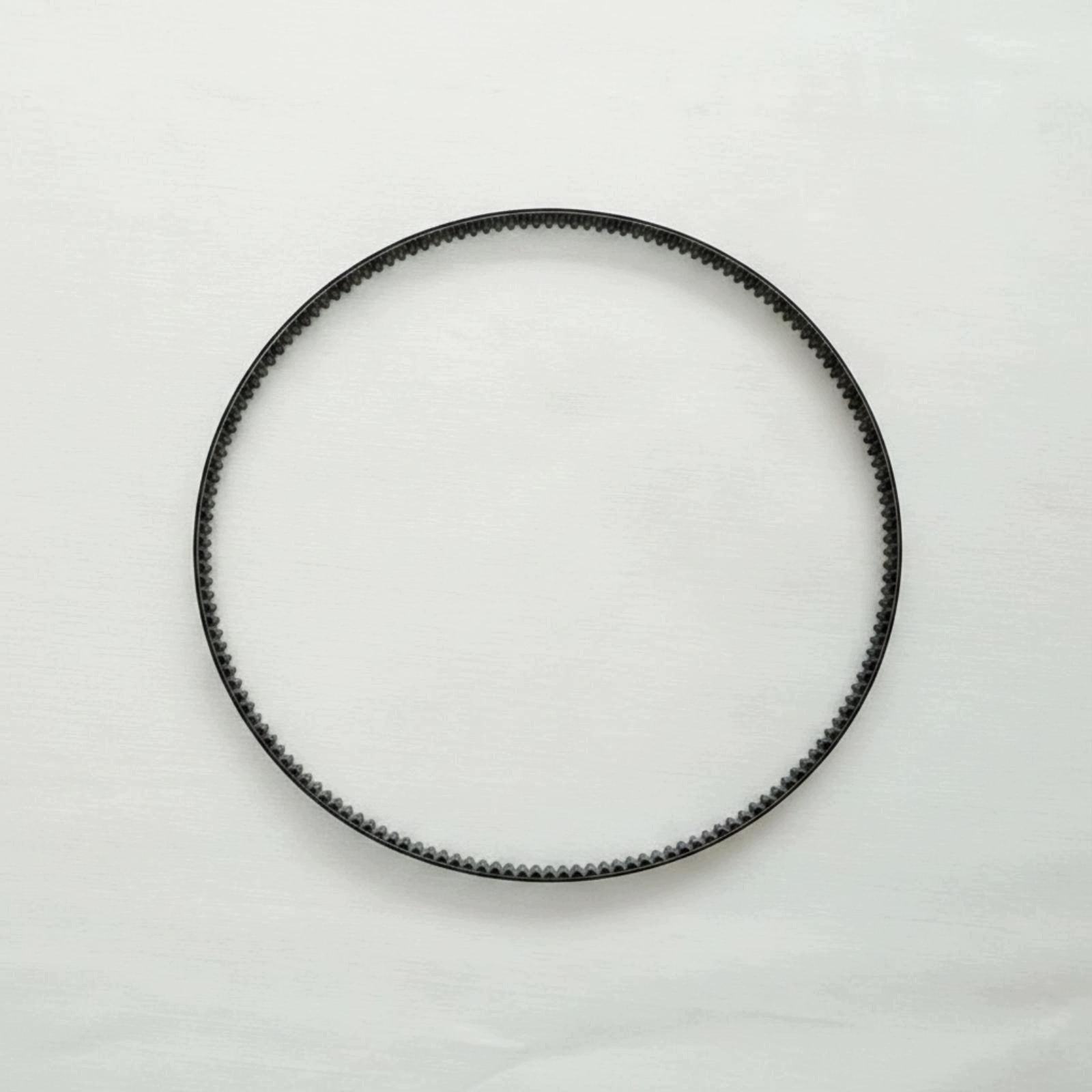 Bread Machine Belt Polyurethane Kneading Mixer Belt Wear 168T 504MM Brand no brand