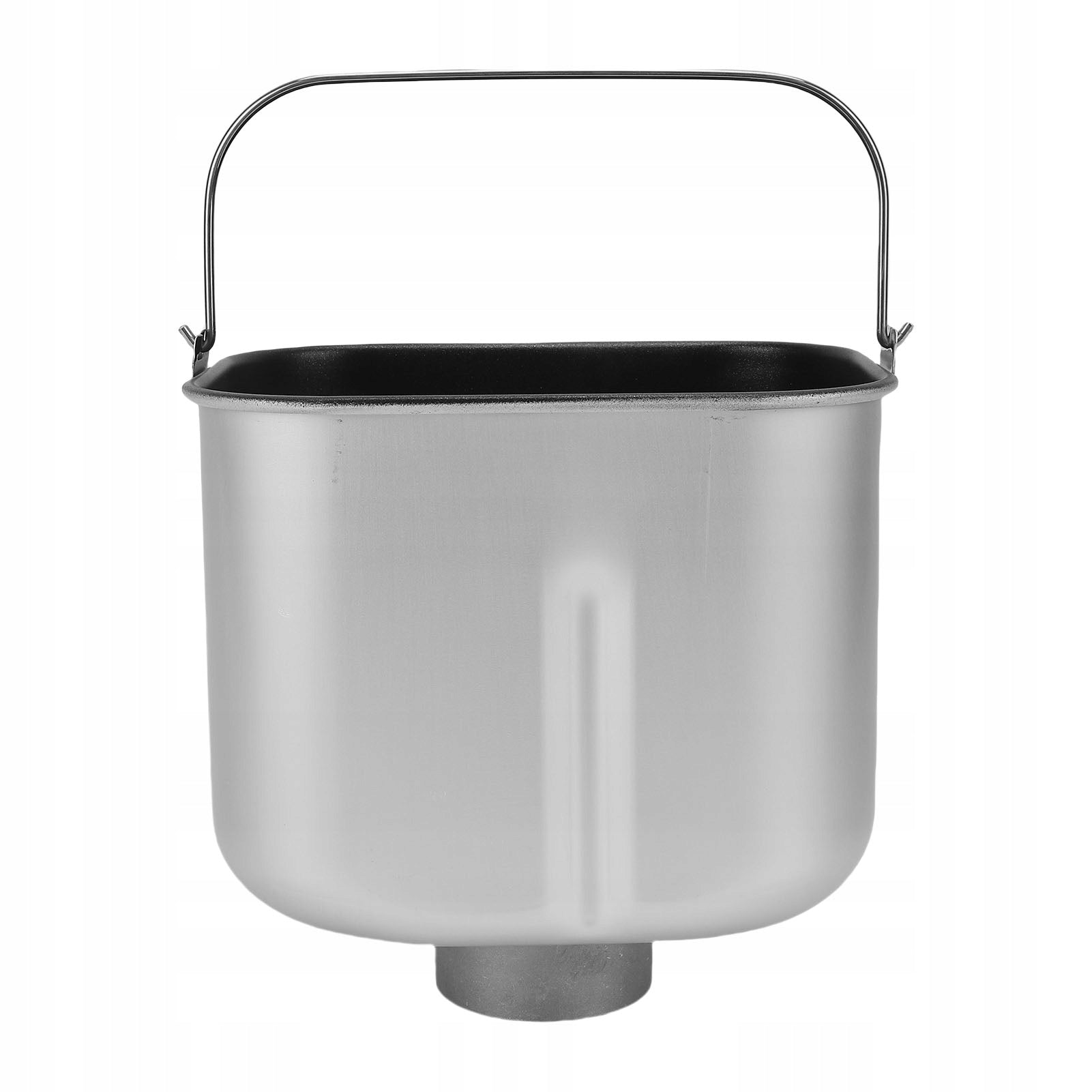 Bread Machine Insert Mixing Bread Bucket Replacement Dominant color multicolor