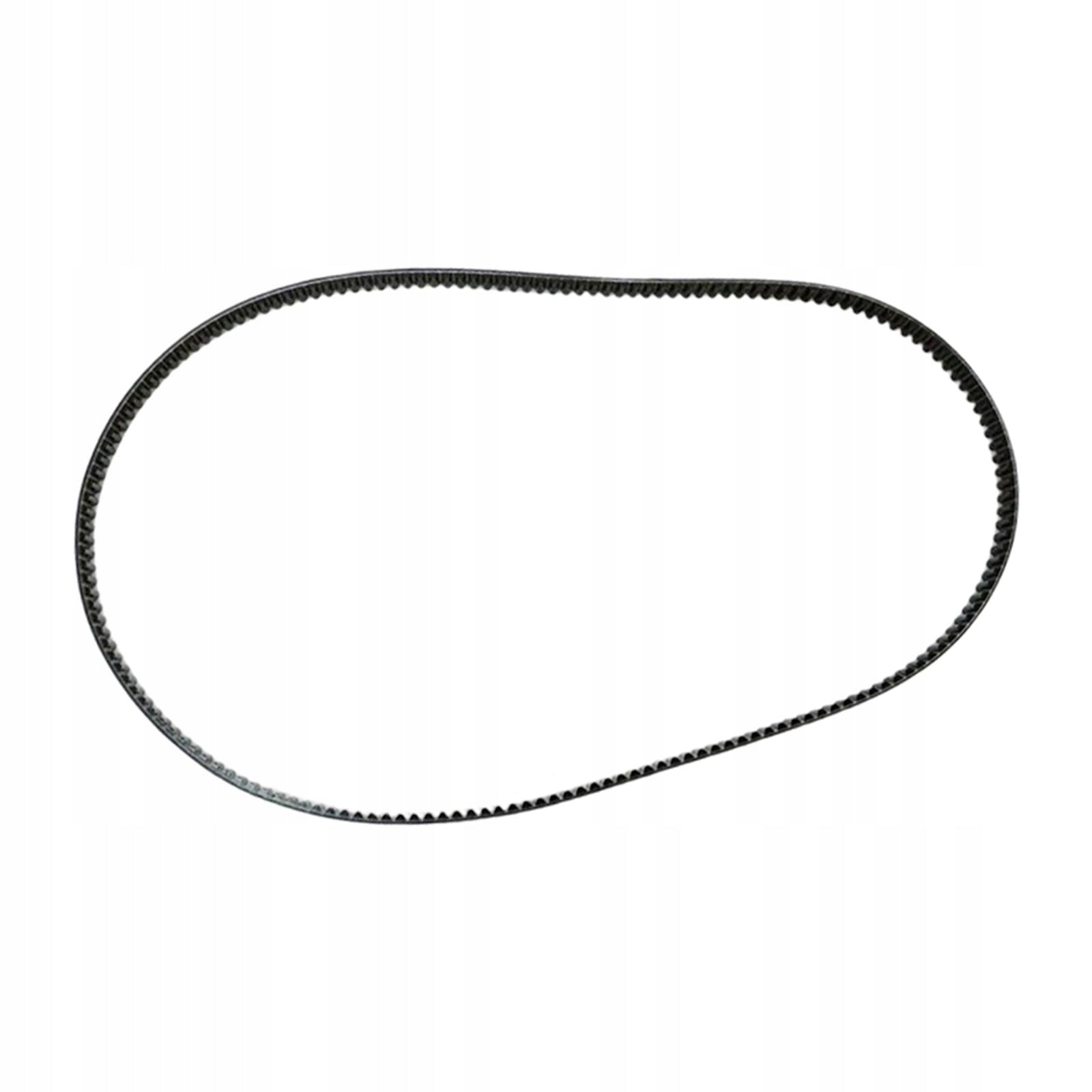 Bread Maker Belt Replacement Belt Accessory Transmission 179 Teeth 537mm