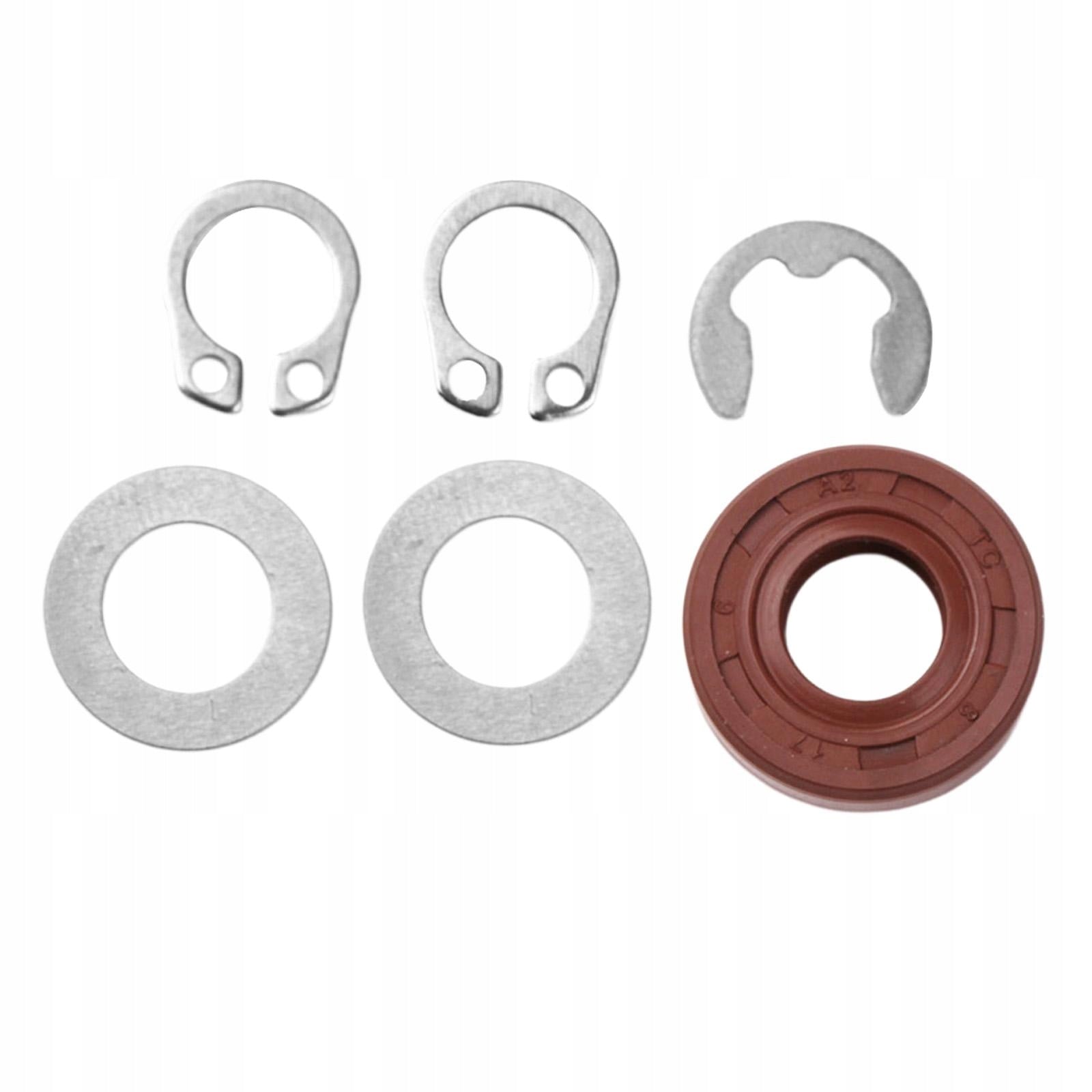 Bread Maker Seal set Replacement Durable Easy Installation Bread Maker