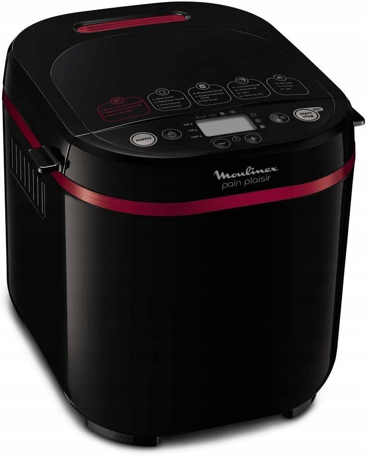 Bread Maker Vending Machine Cakes Moulinex OW22 EAN (GTIN) 3045385734581