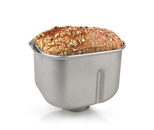 Bread bakery Taurus MY BREAD Dominant color white