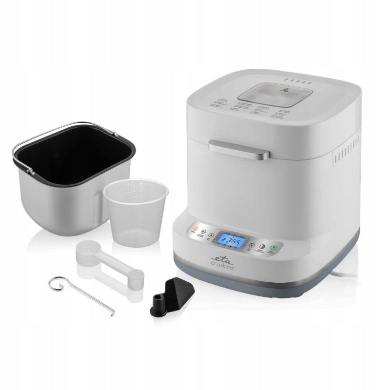 Bread machine ETA Crustica - 415090000
