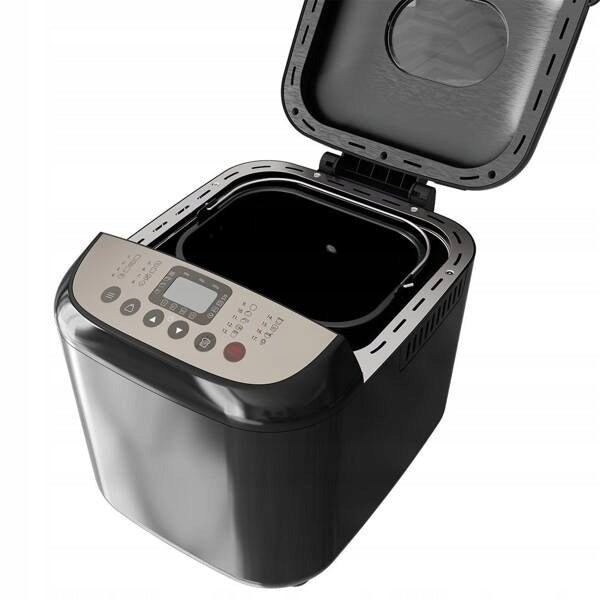 Bread maker Black+Decker ES9140020B white 600 W Brand Black+Decker