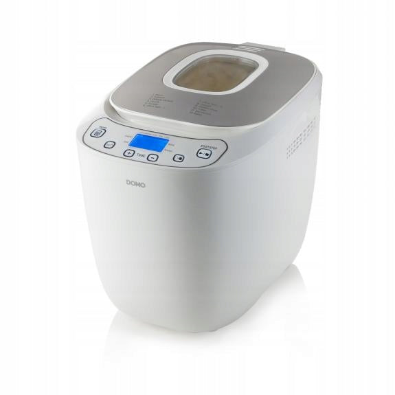 Bread maker Domo B3963, 550 W, 12 programs Brand Domo