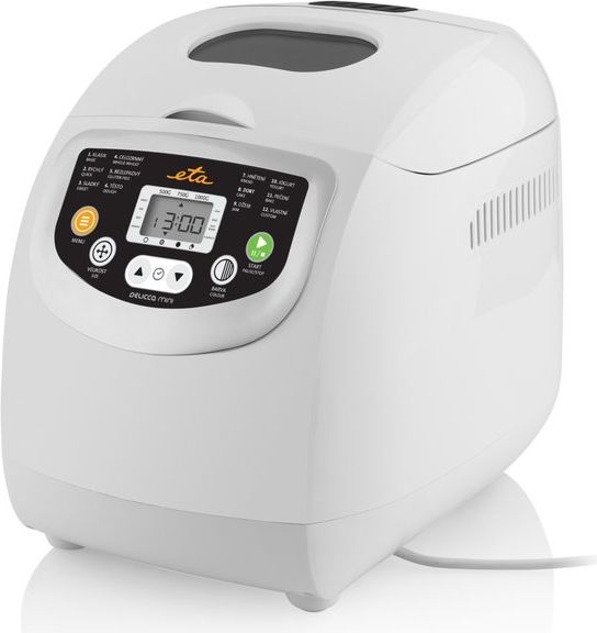 Bread maker Eta Delicca Mini