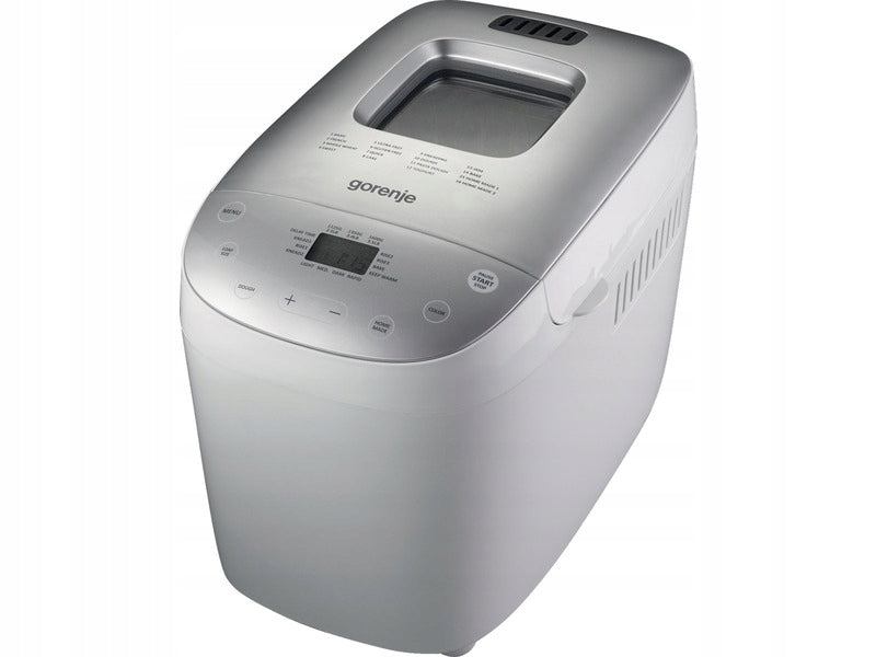 Bread maker GORENJE BM1600WG (41 x 30.7 x 26.8 cm)