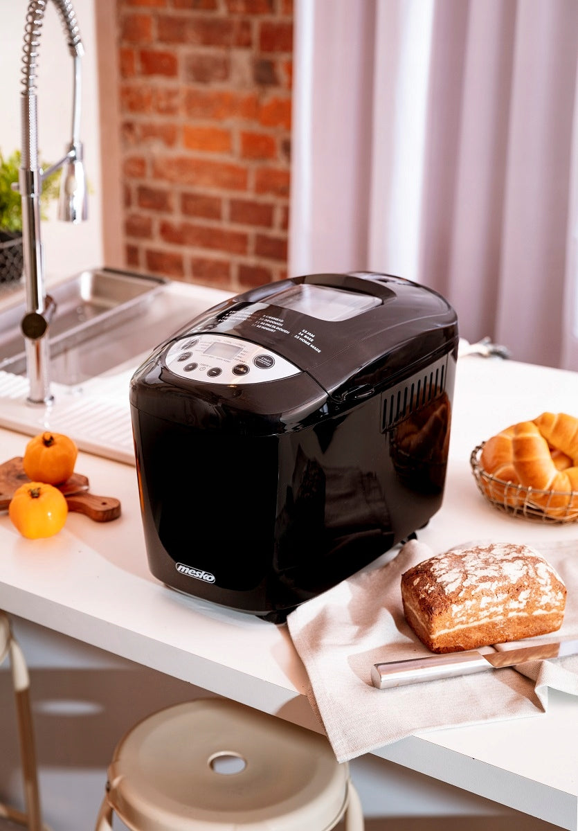 Bread maker MESKO MS 6022 EAN (GTIN) 5902934838870