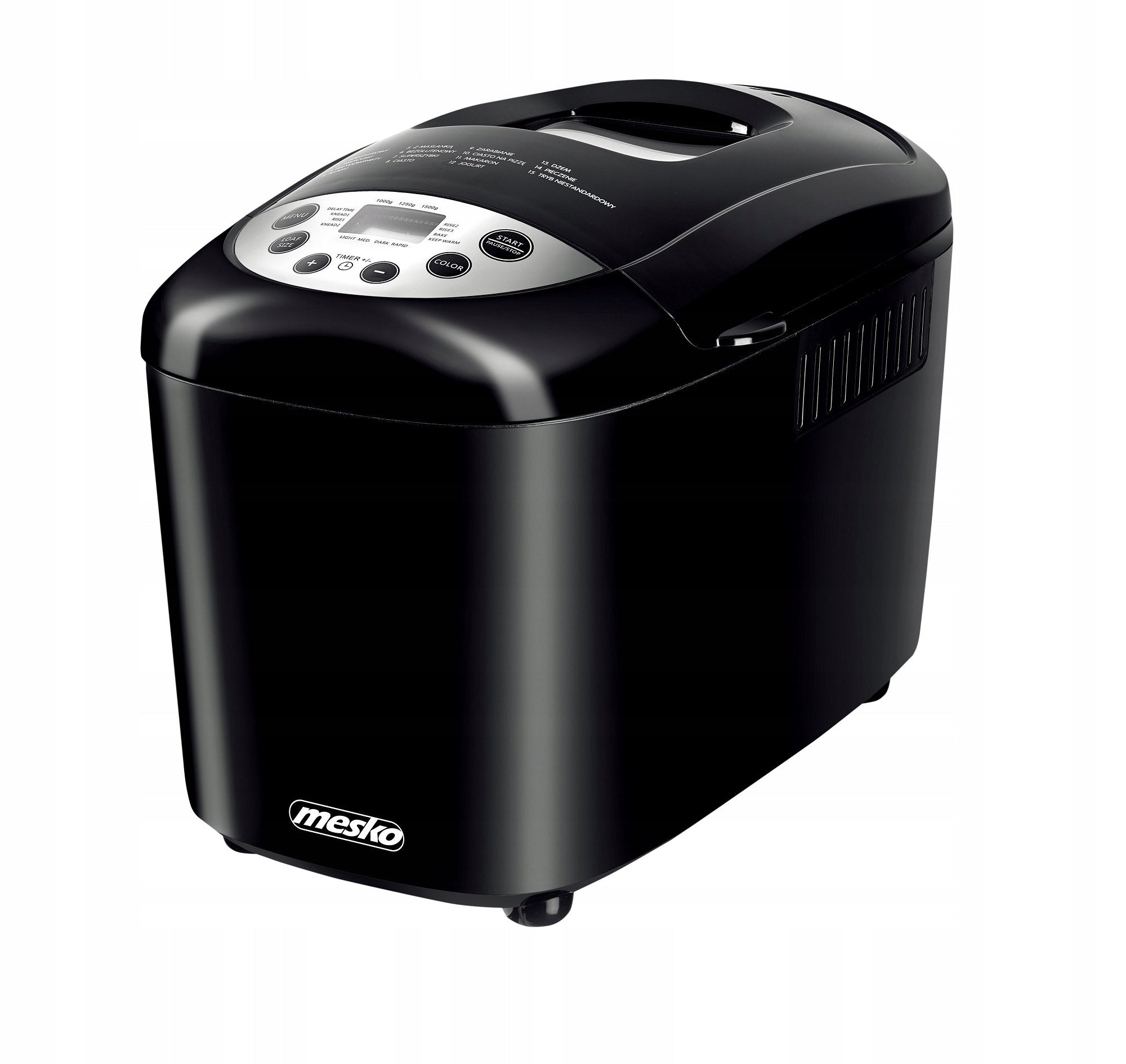 Bread maker MESKO MS 6022