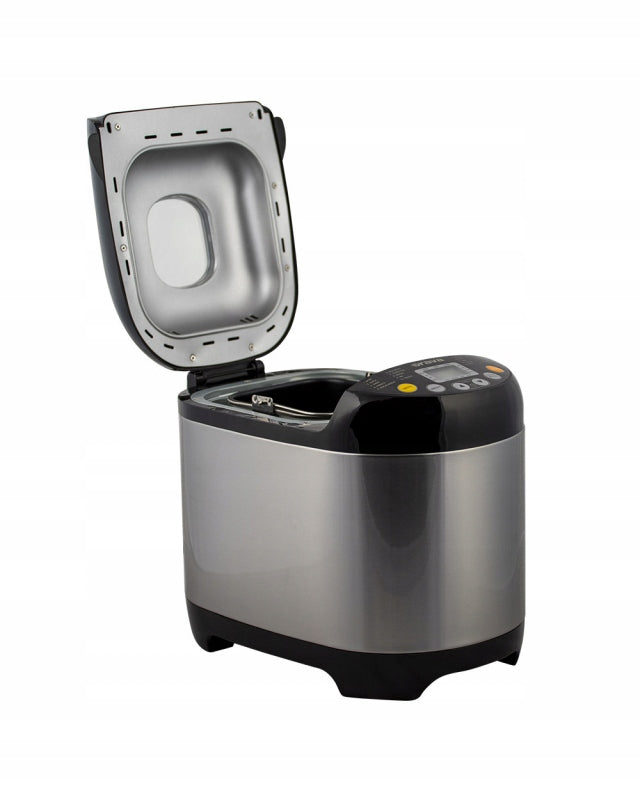Bread maker Orava BreadChef black 550 W Manufacturer code BreadChef