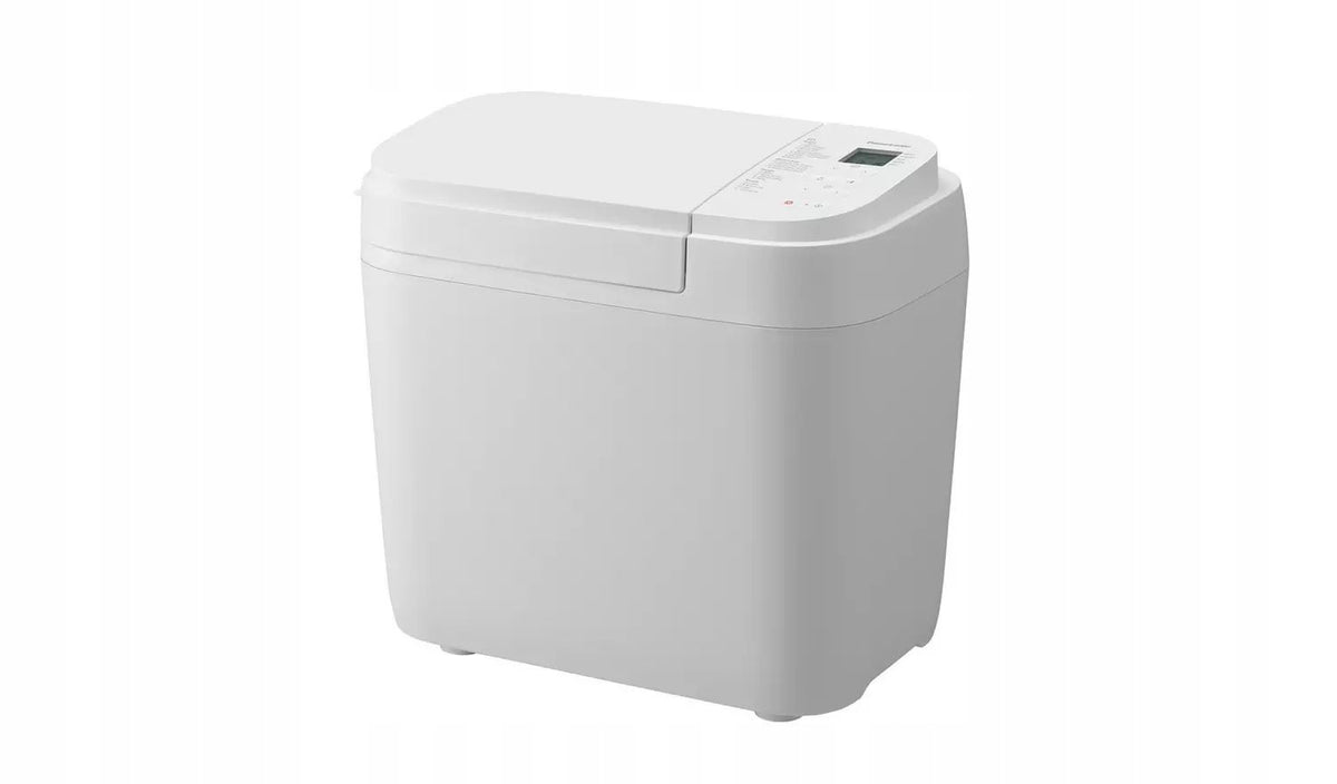 Bread maker Panasonic SD-B2510WXC white 550 W