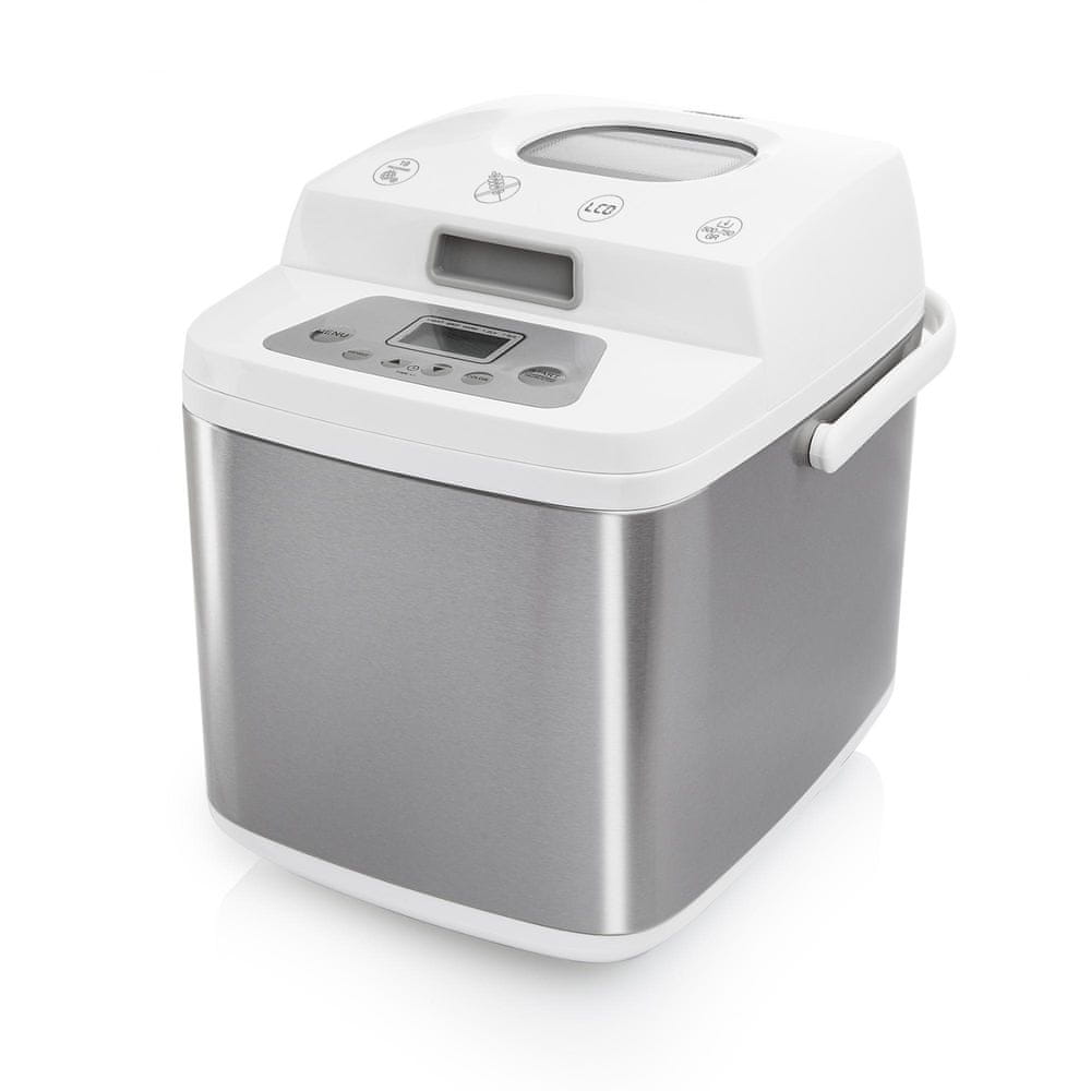 Bread maker Princess 152007, 500 W, 19 baking programs
