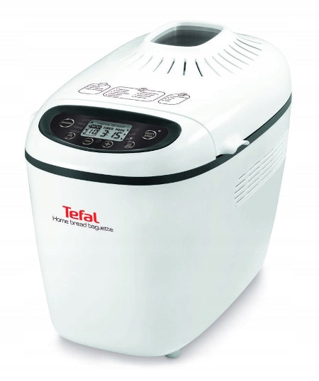 Bread maker TEFAL PF6101 1600 In baguettes EAN (GTIN) 3045385782995