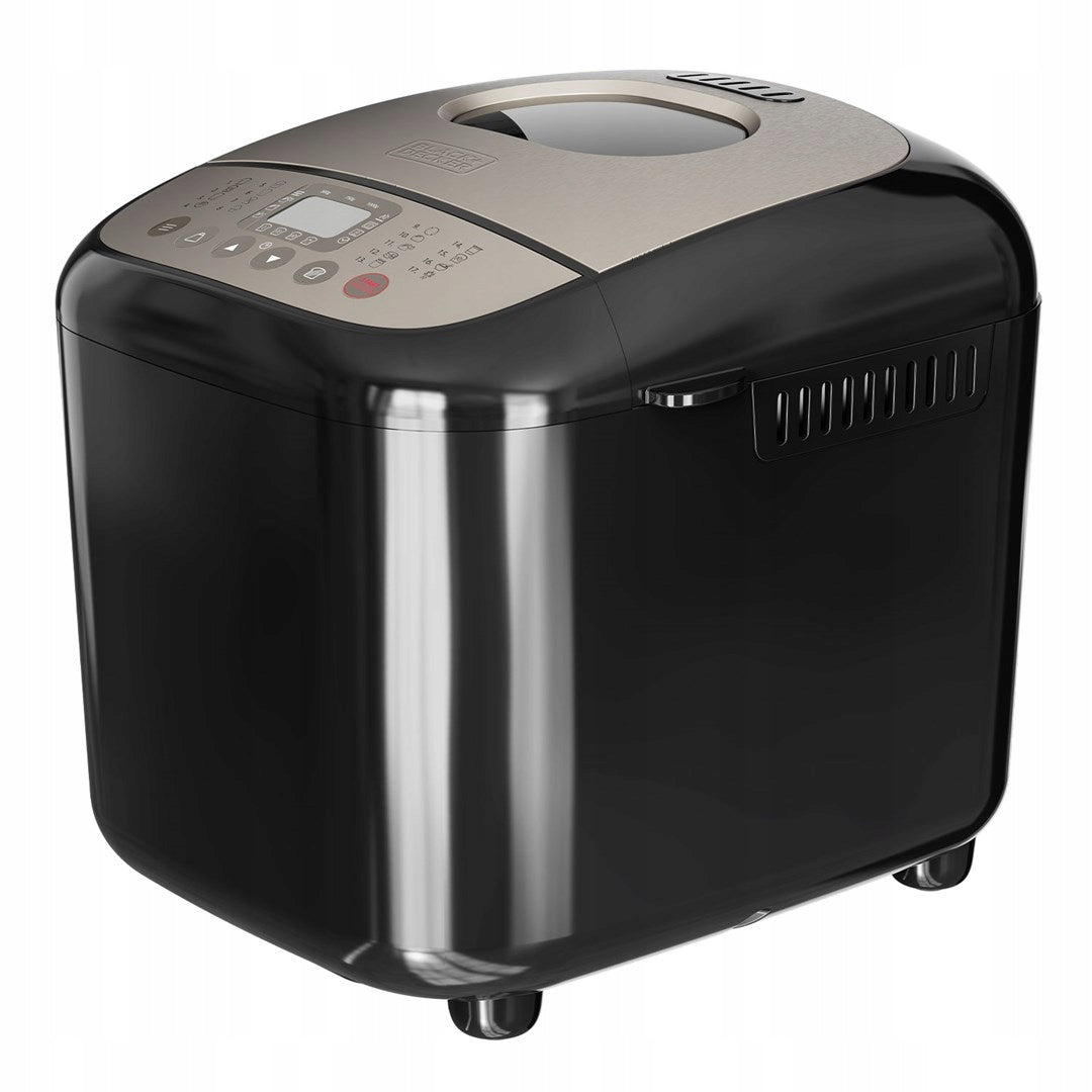 Bread making machine Black Decker BXBM600E Packaging status original