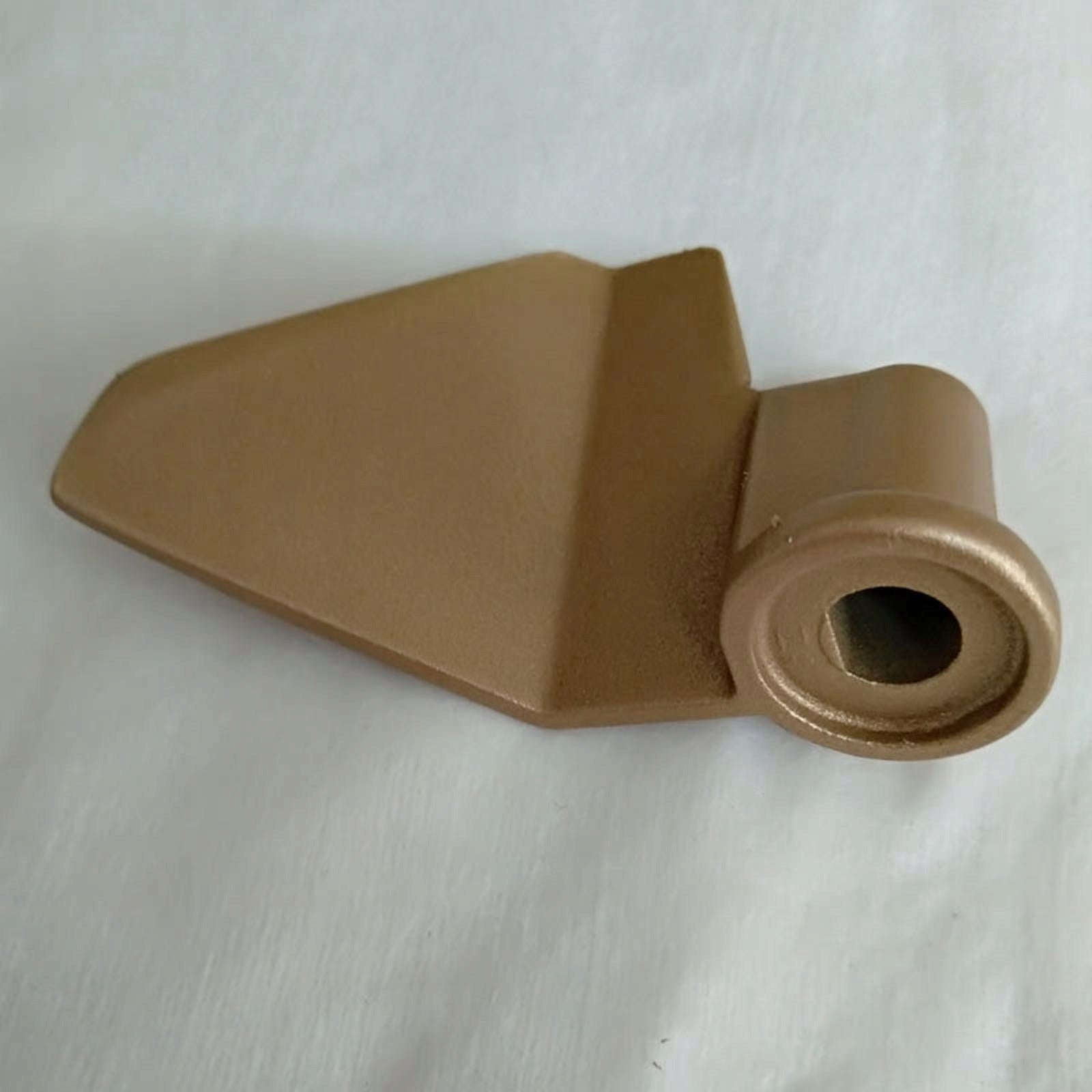 Breadmaker Paddle Nonstick Mixer Bread Maker Blade Replacement Accessories Brand no brand