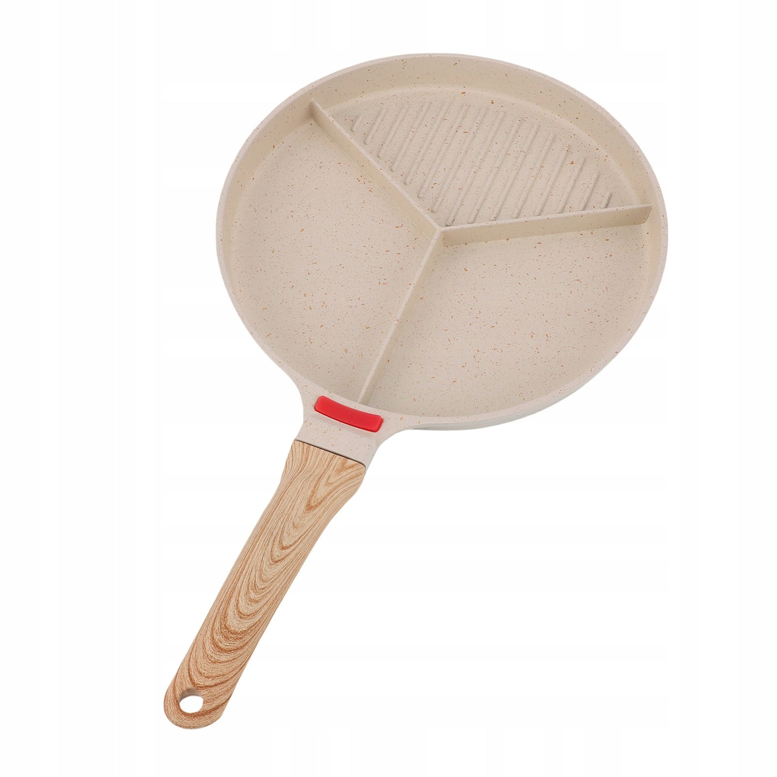 Breakfast Pan Anti-stick Versatile, Split AY EAN (GTIN) 620861984310