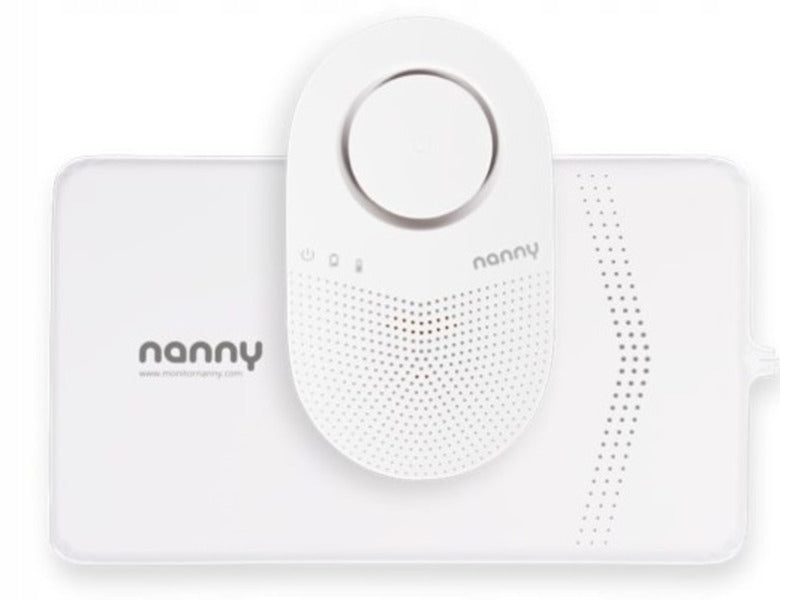Breath monitor NANNY BM-03