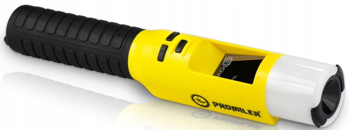 Breathalyzer PROMILER iBlow ELEKTROCHEMICAL Kind electrochemical
