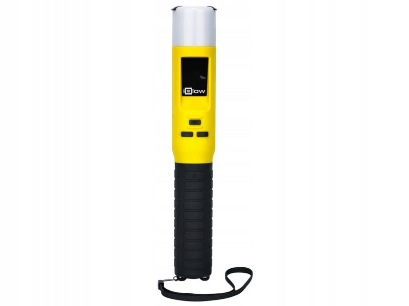 Breathalyzer PROMILER iBlow ELEKTROCHEMICAL