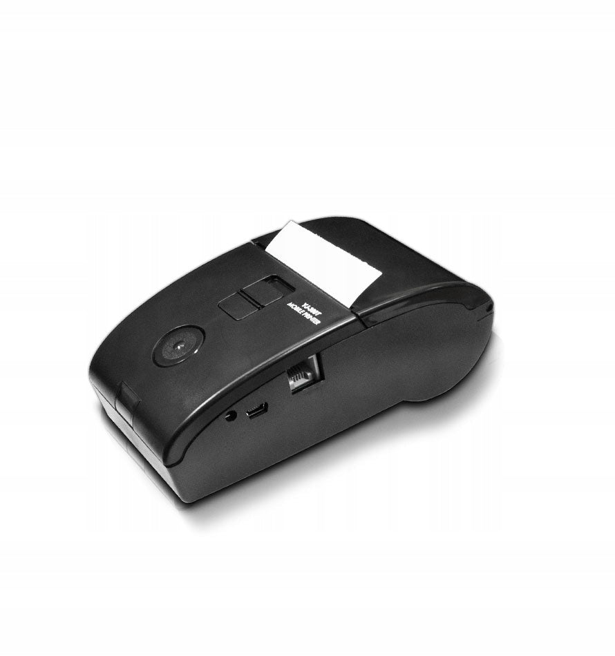 Breathalyzer printer ALP-1