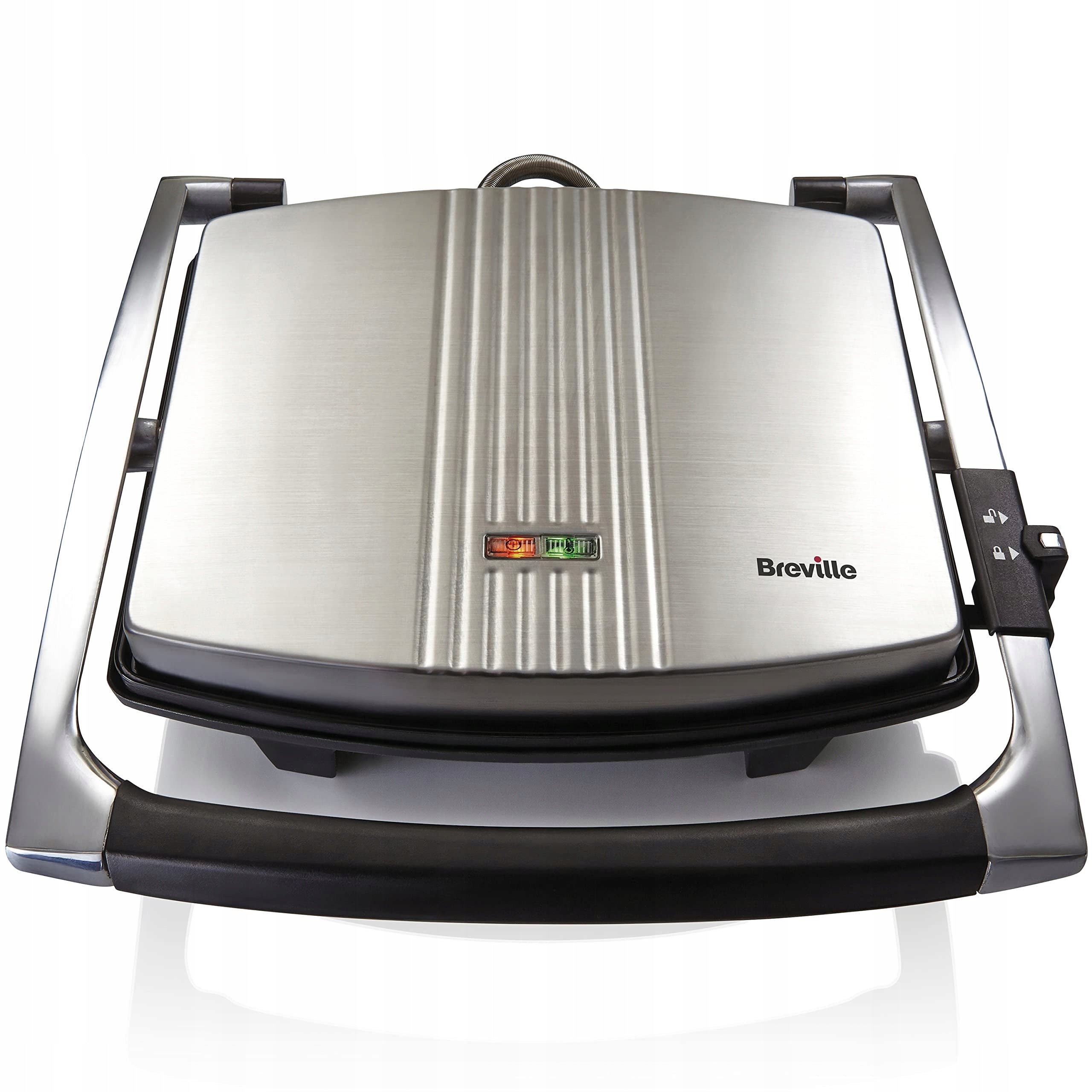 Breville VST026X sandwich and casserole toaster oven