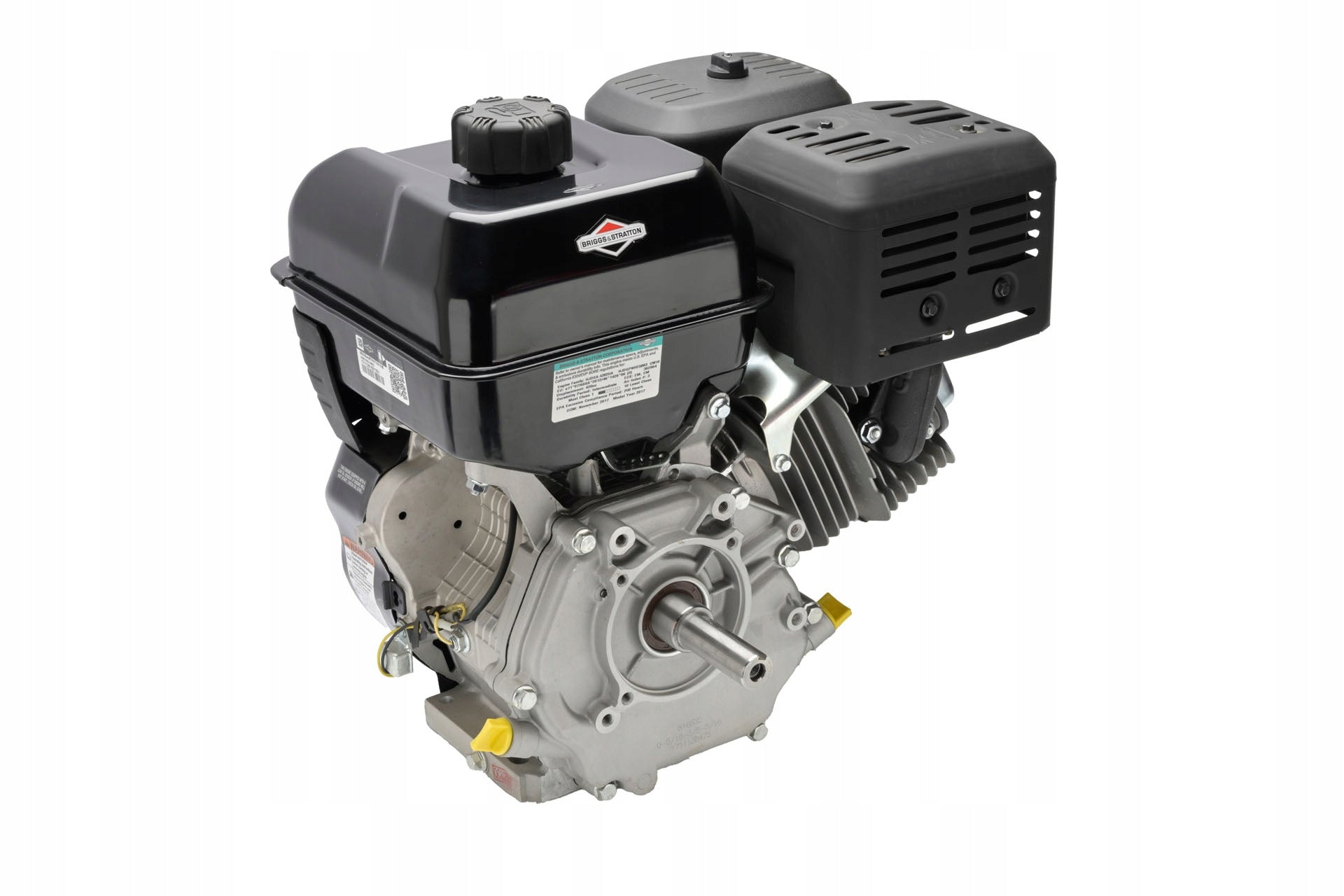 Briggs and Stratton XR2100 Series engine - shaft output diameter 25, 4 mm, length Brand Partner