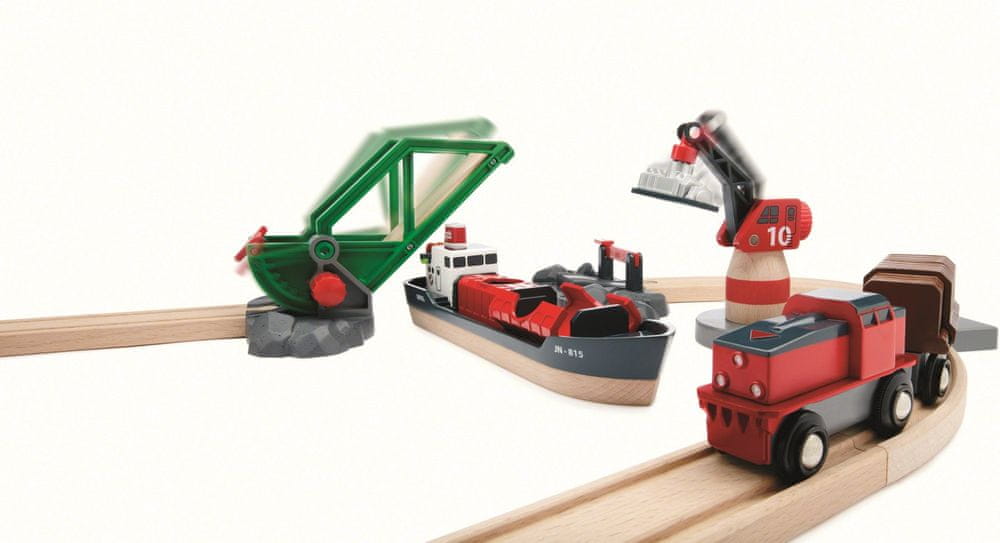 Brio 33061 Queue Manufacturer code 33061