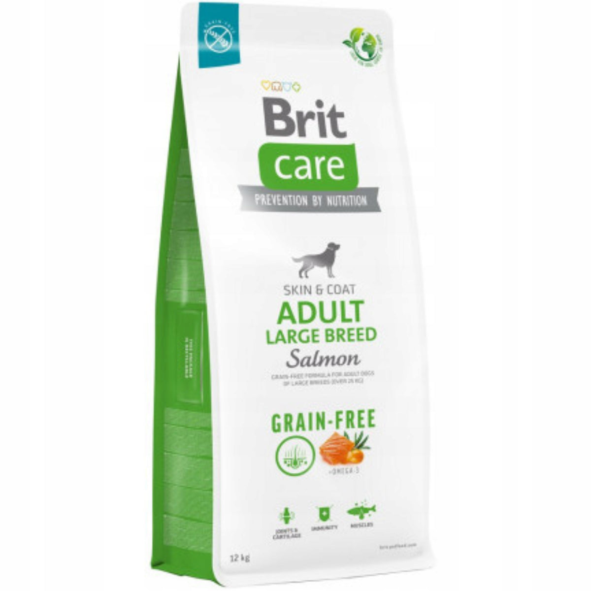 Brit Care Dog Grain-Free Adult Large Breed 12kg Brand Brit