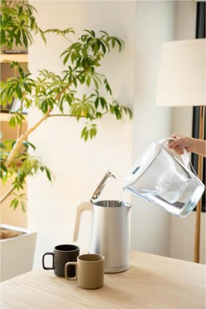Brita Brita Marella + 3 filters MAXTRA PRO Pure Performance white Type filtering jug