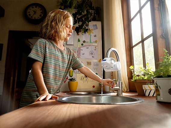 Brita ON TAP V-MF filter system Brand Brita