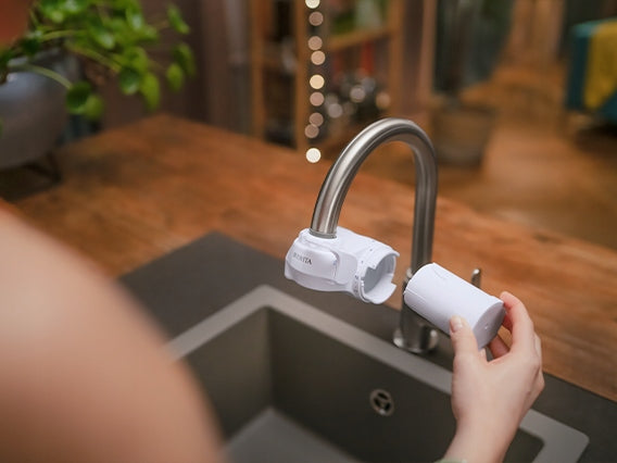 Brita ON TAP V System CU CE2 Manufacturer code 1037405