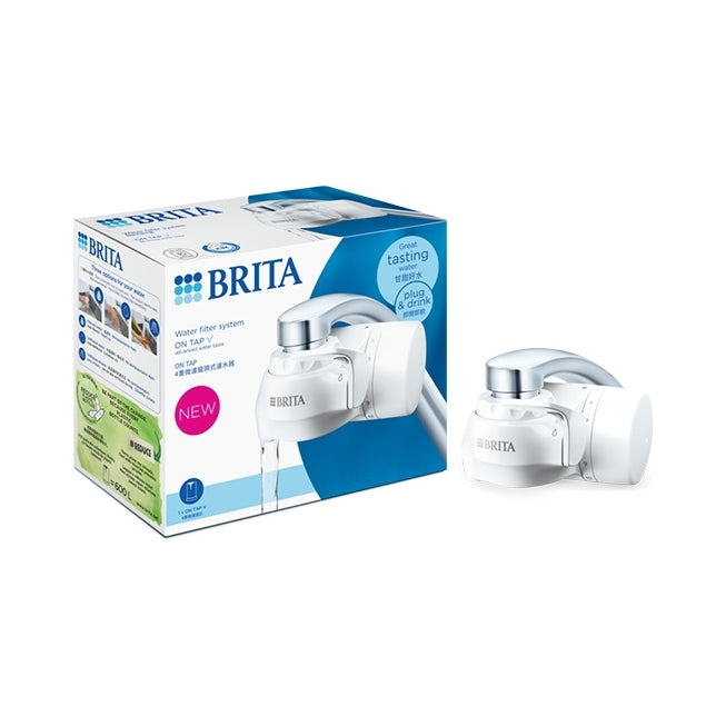 Brita ON TAP V System CU CE2