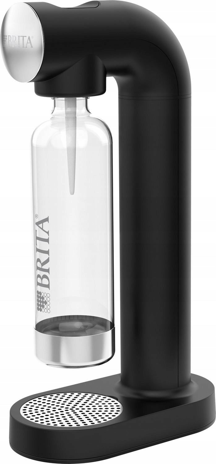 Brita SodaOne black Manufacturer code BRITA SodaONE