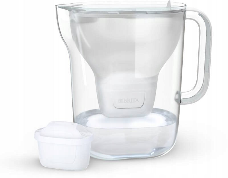 Brita Style Essential XL white + MX Pro Pure Performance filter