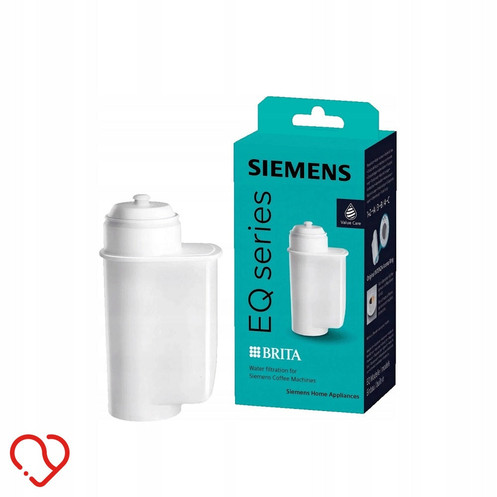 Brita water filter for Siemens TZ 70003