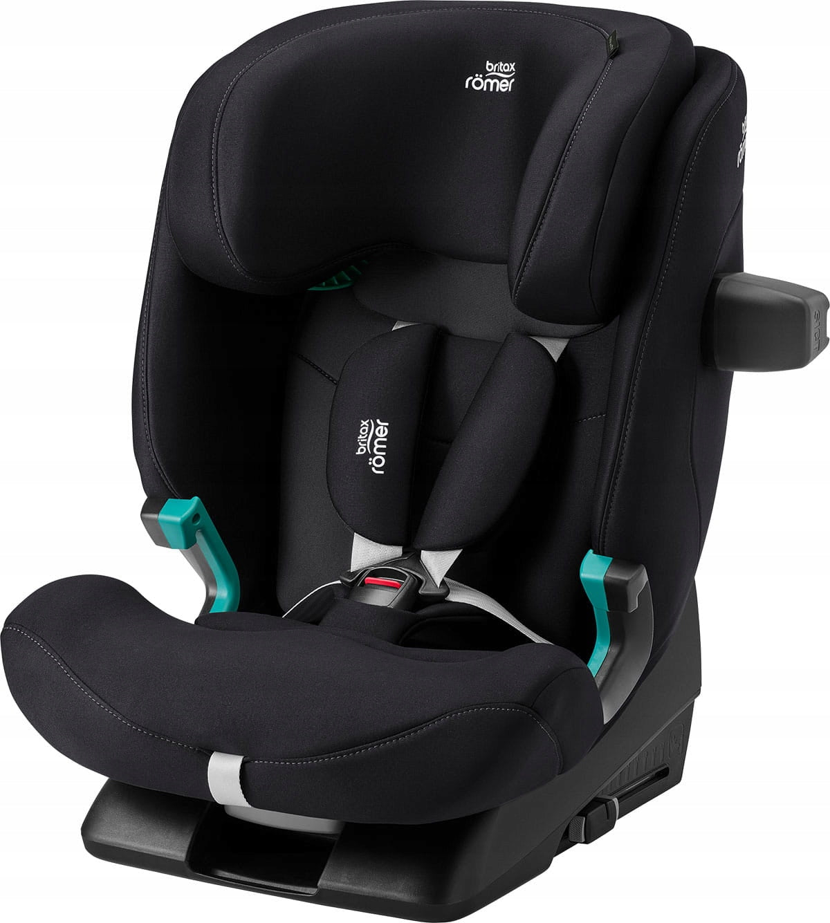 Britax Romer Advansafix PRO Child Car Seat i-Size 76-150cm