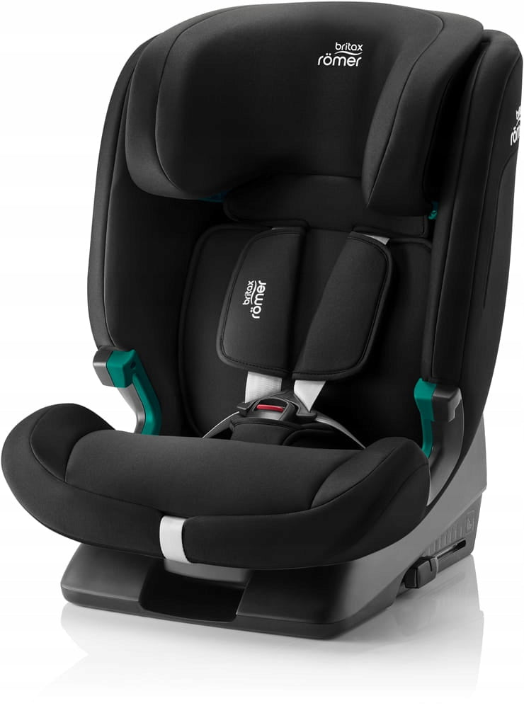 Britax Romer Evolvafix - car seat with i-Size 9-36 kg | Space