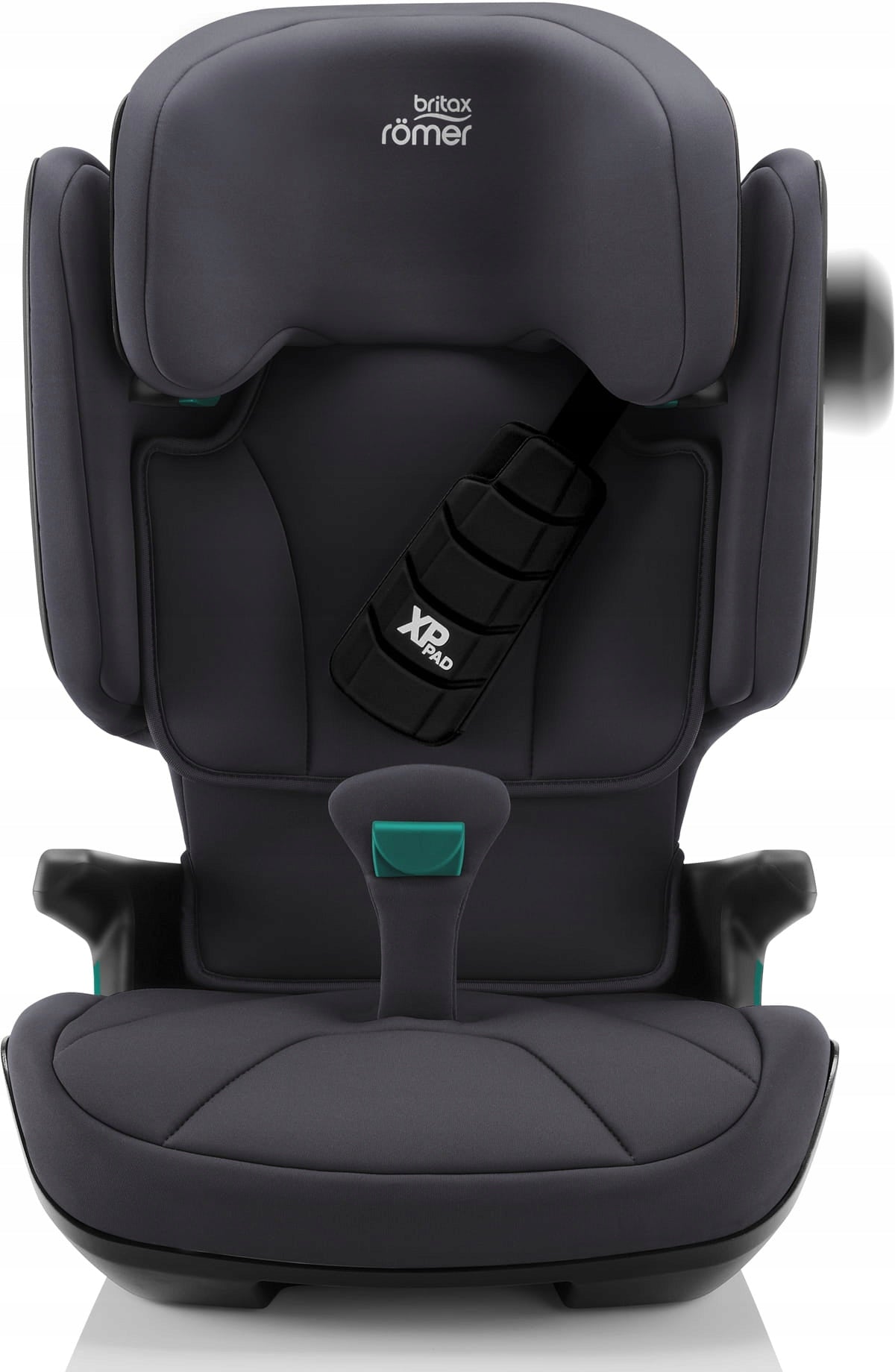 Britax Romer KIDFIX i-Size - car seat ~15-36 kg | Storm Grey Manufacturer code 2000035121