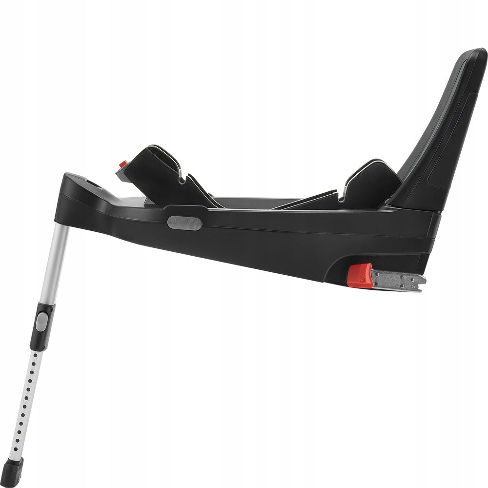 Britax Romer base flex 5Z Product weight with unit packaging 10 kg