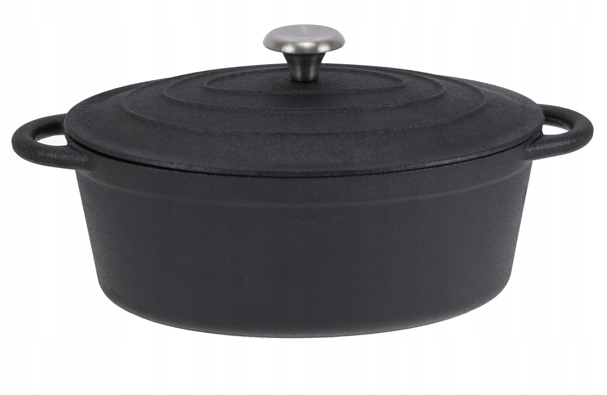 Brittany 3,8 L GOOSER CAST IRON Pot Boiler EAN (GTIN) 5908298007266