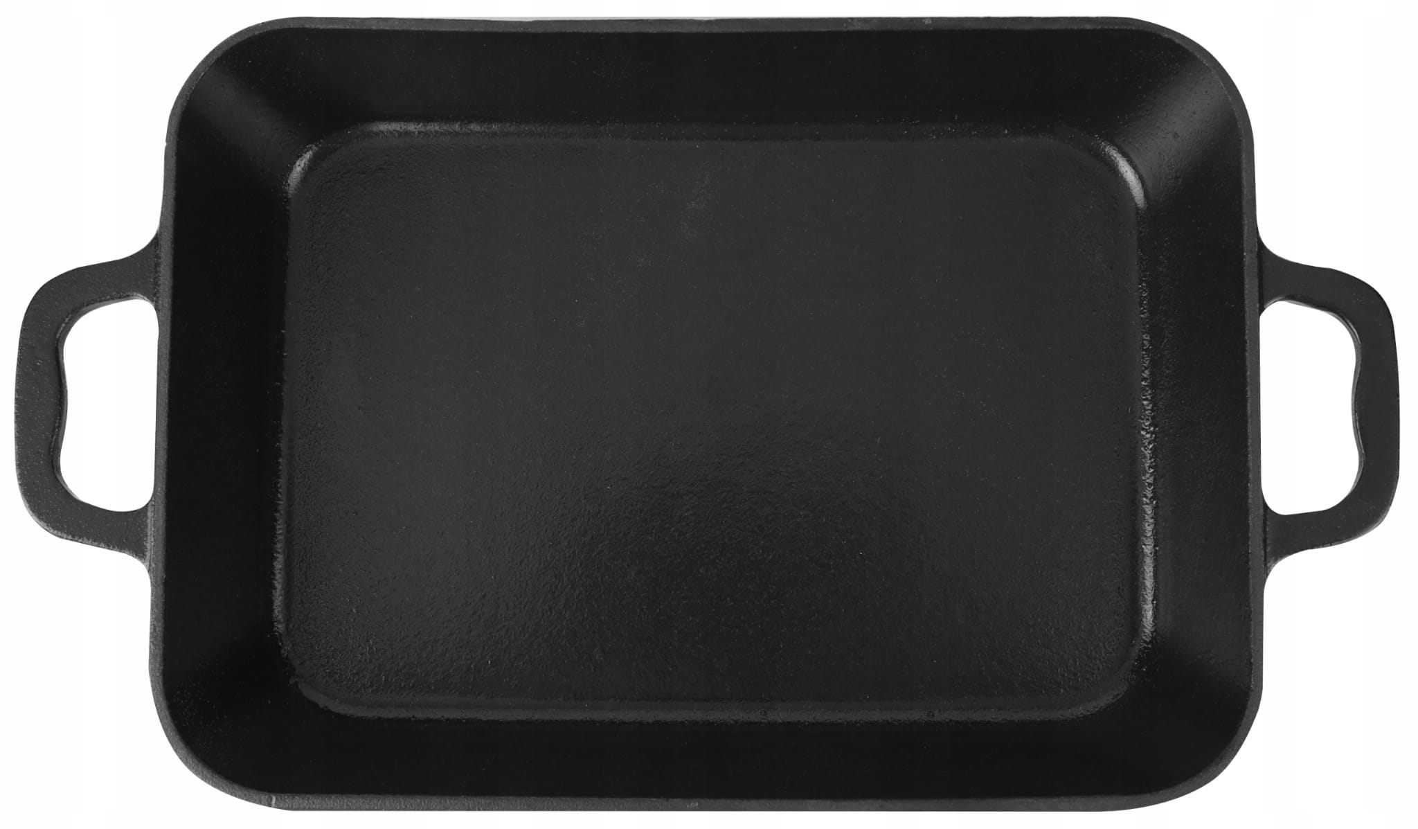 Brittany Dish Cast Iron Pan Rossner Austria 3,5L 33x23 OVEN Brand Rossner