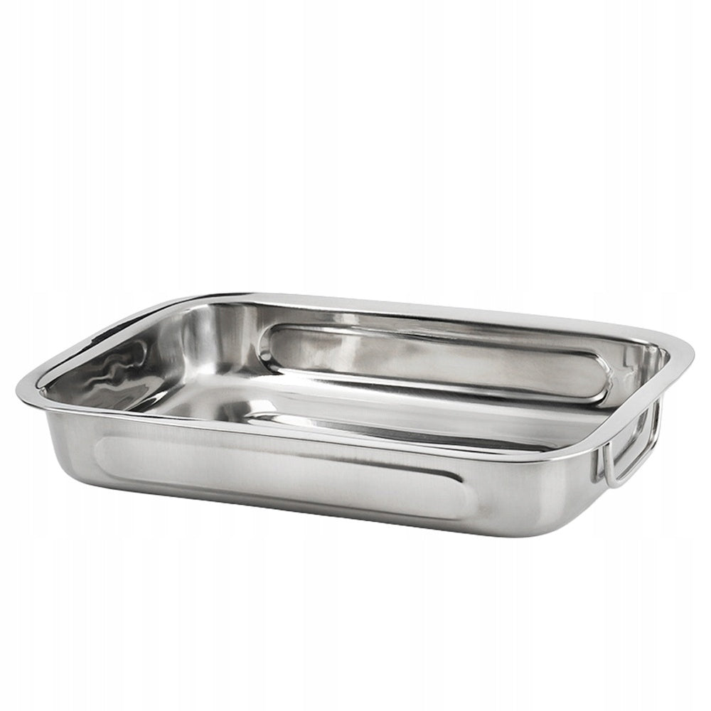 Brittany Steel Pan Meat Baking Sheet Cake Oven 30 cm Manufacturer code 5900670107984