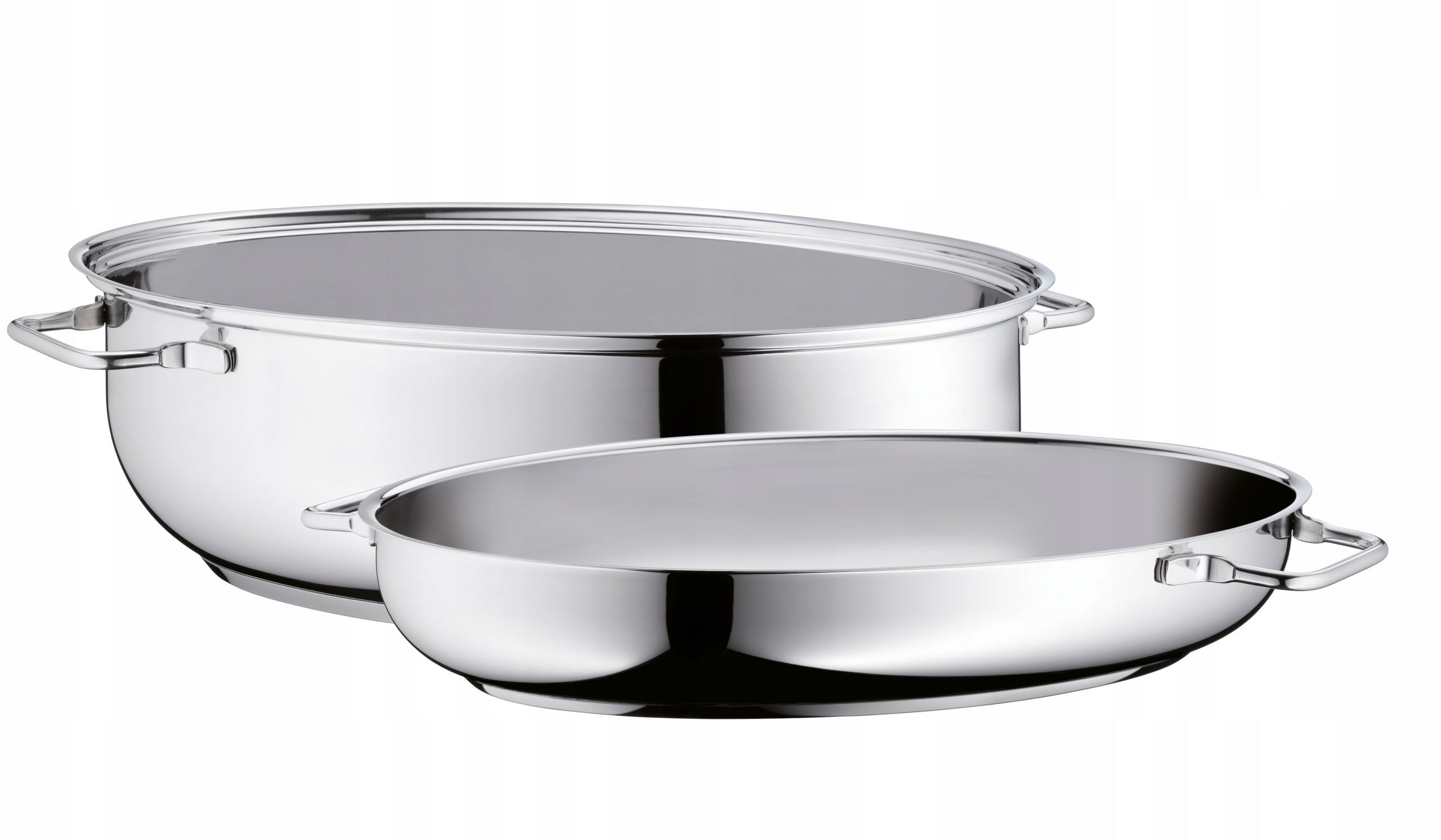 Brittany WMF Double-sided 41 cm Brand WMF