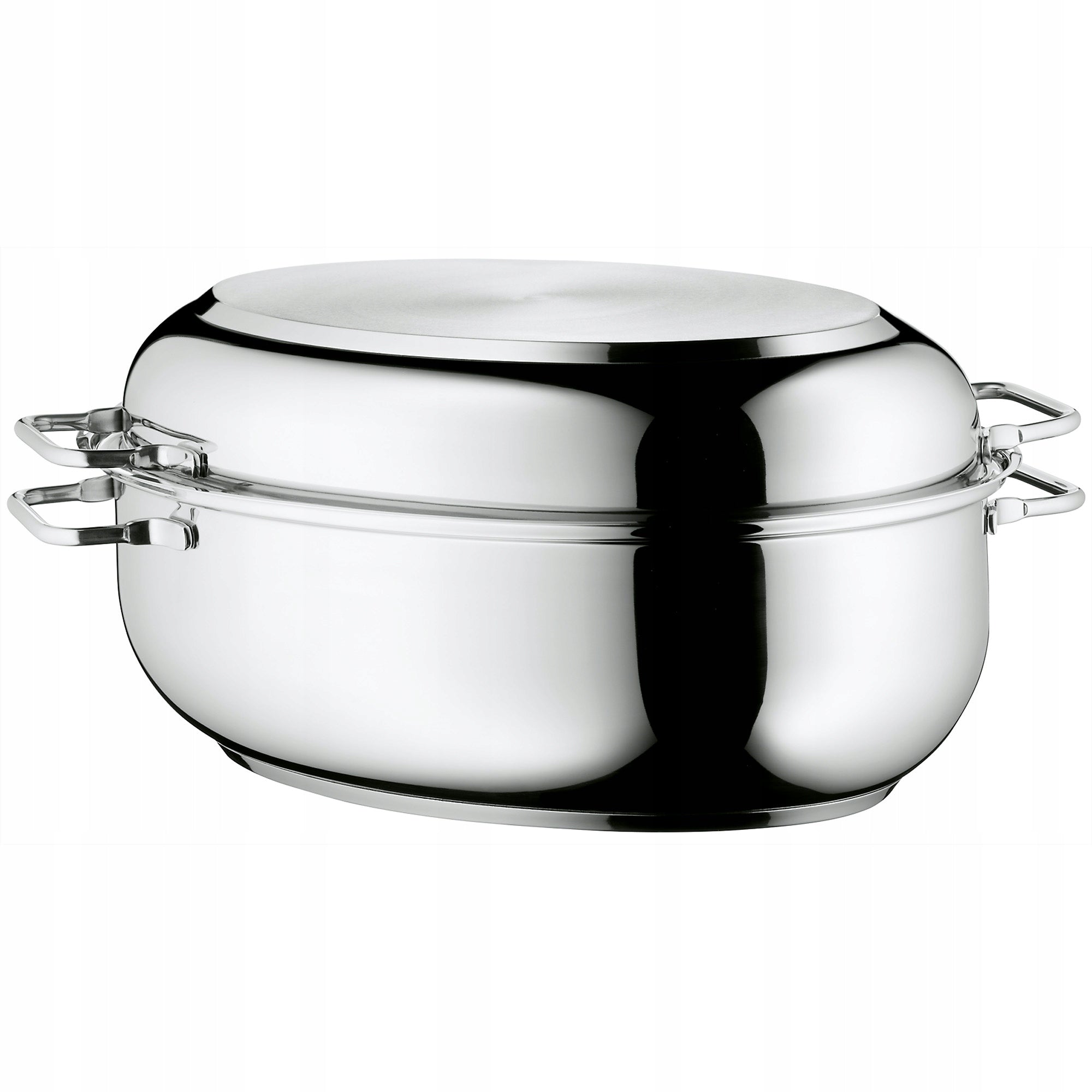Brittany WMF Double-sided 41 cm
