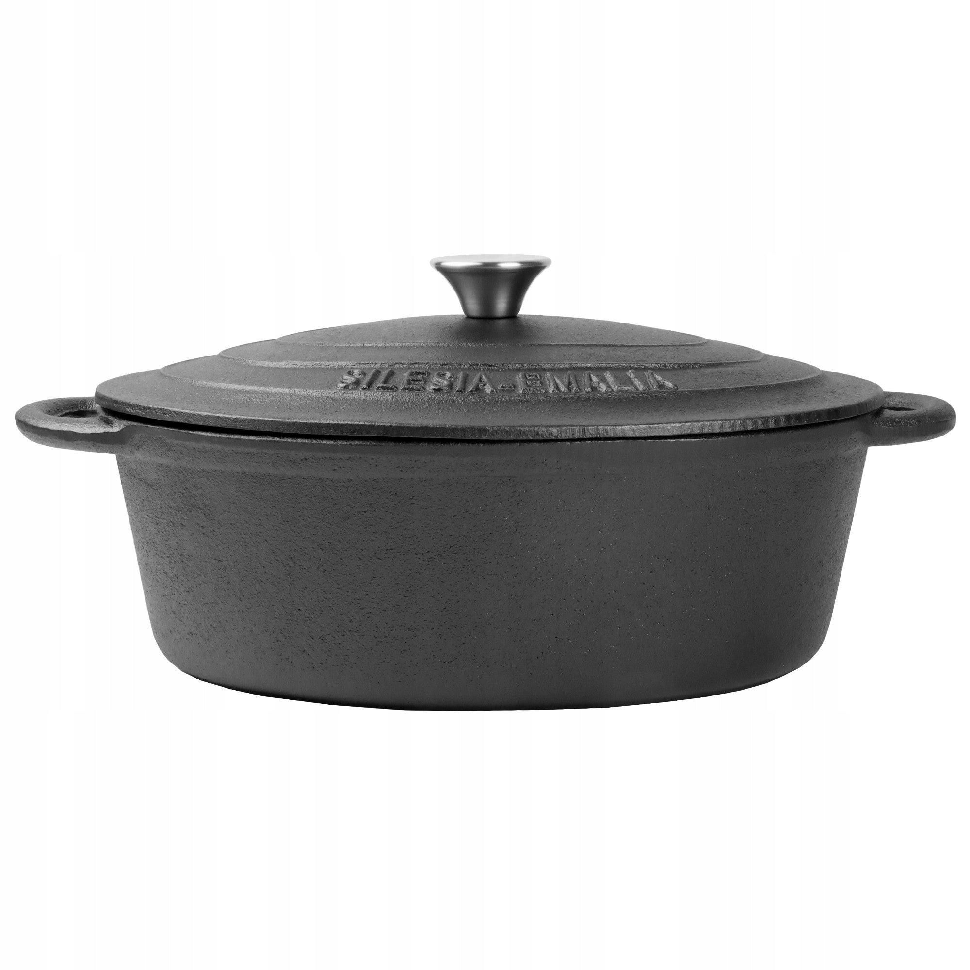 Brittany cast iron gooseberries 6,5L FIREPLACE INDUCTION GAS OVEN ELIZABETH